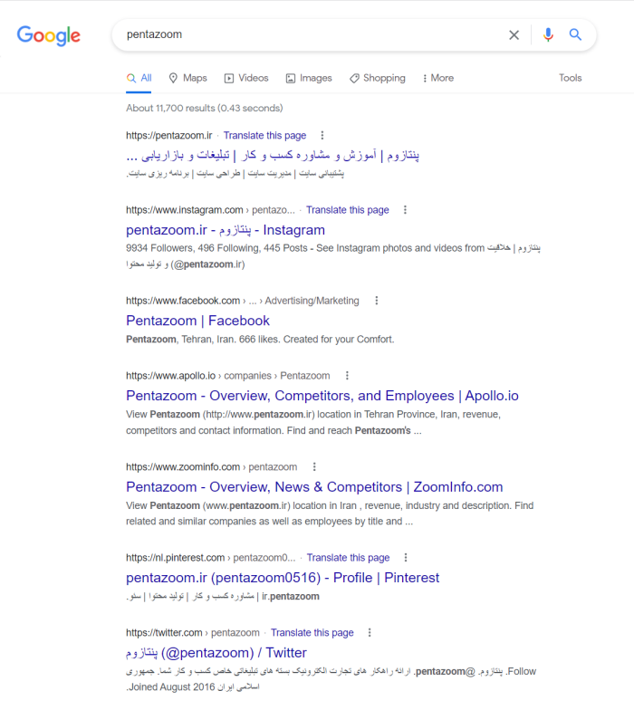 برندسازی شخصی