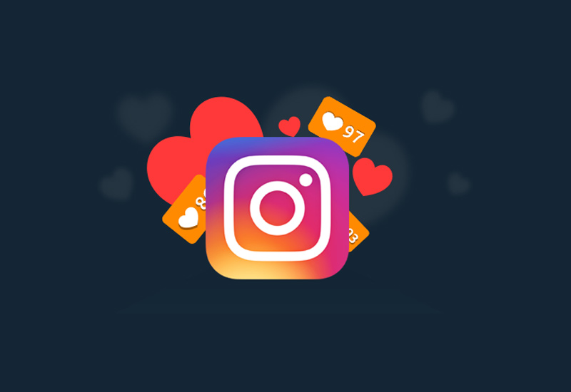 افزایش واقعی فالوئر اینستاگرام