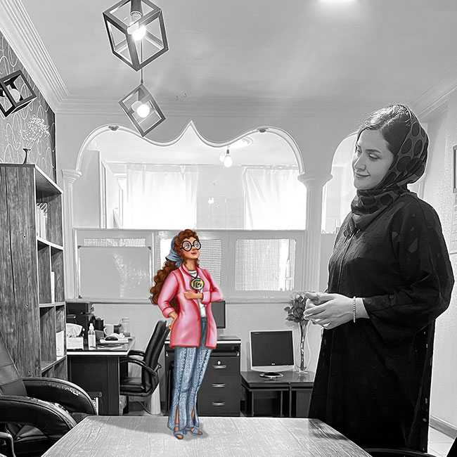 رزومه چیه