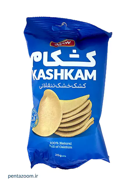 ایده مواد غذایی
