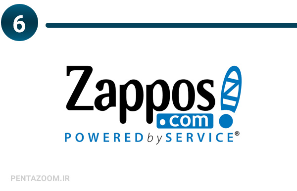 zappos